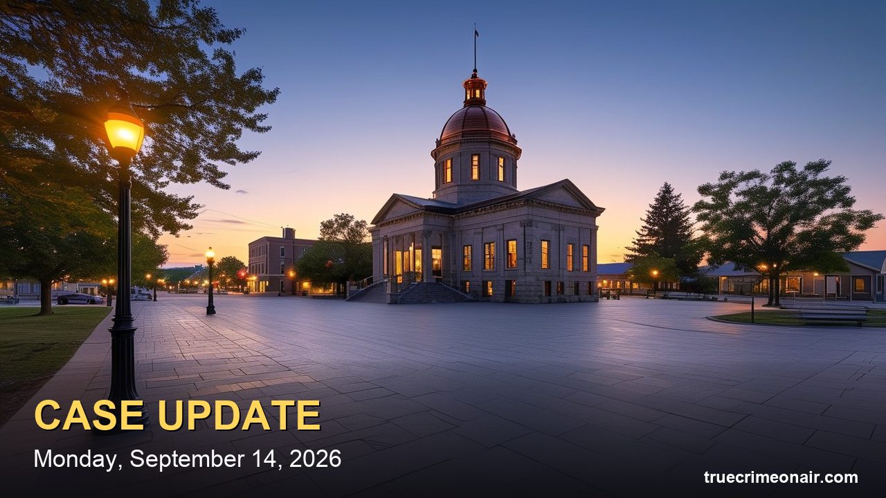 Caleb Flynn Update (Sept. 2026): Jury Selection Starts Thursday, and the Venue Fight Isn't Over