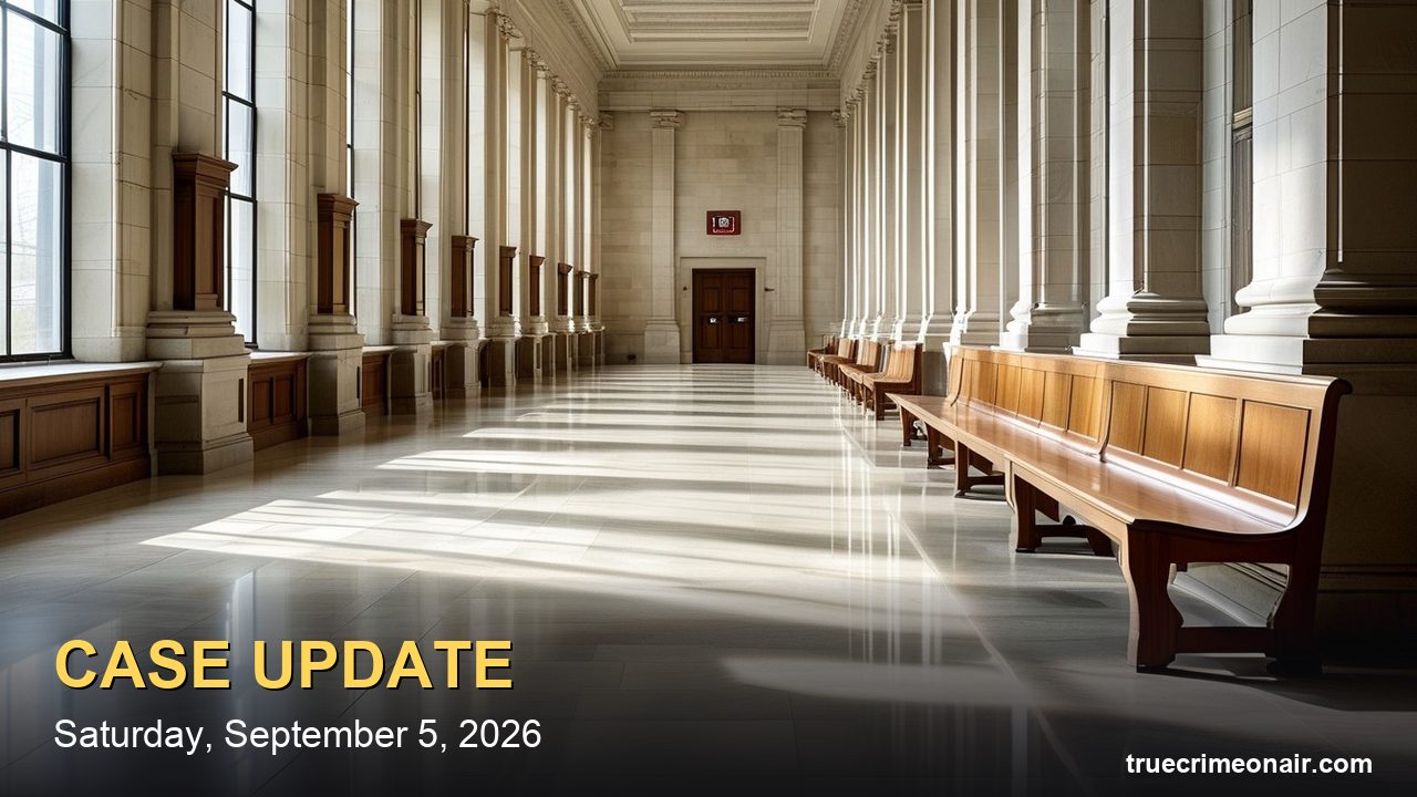 Kouri Richins Update (Sept. 2026): $1.37 Million Restitution Ordered, Fraud Trial Still Ahead