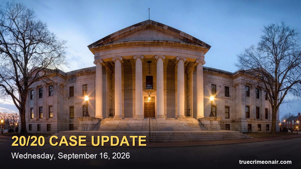 Lindsay Clancy Update (Sept. 2026): Her Lawyer Is Asking a Judge to End the Case Without a Retrial