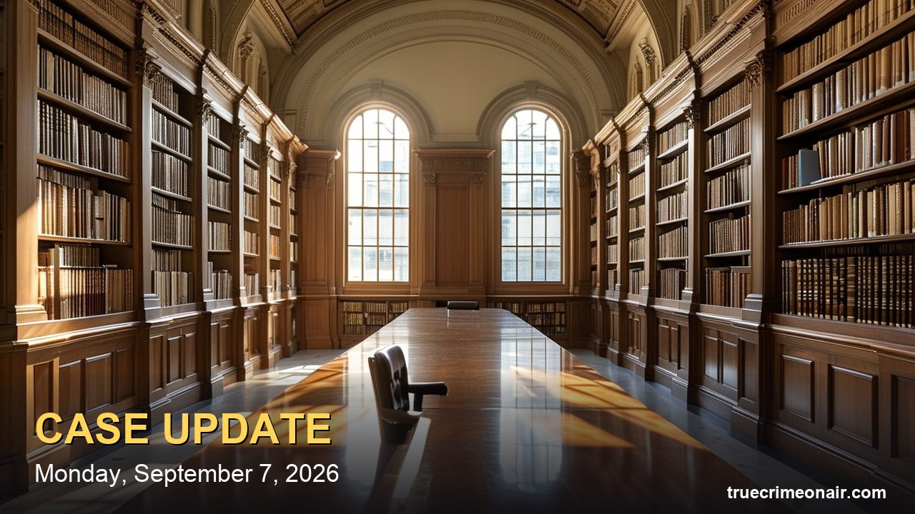 Lori Vallow Daybell Update (Sept. 2026): Idaho Supreme Court Hears Her Appeal Nov. 2