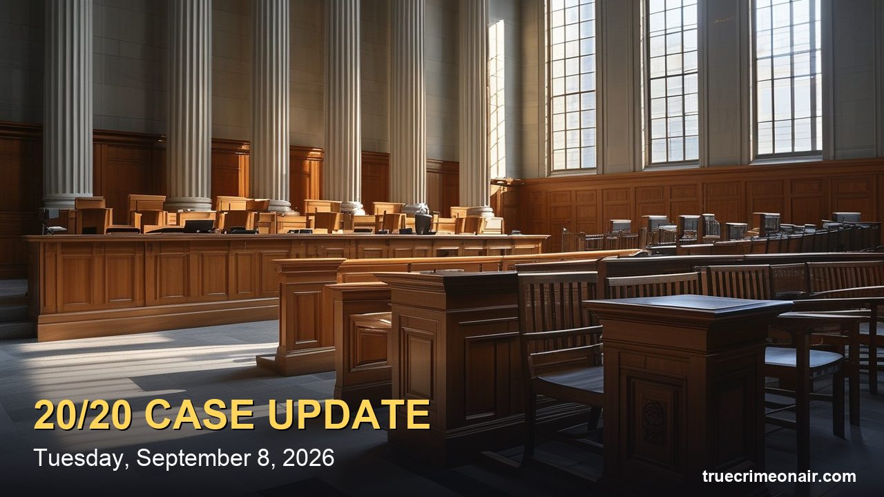 Luigi Mangione Update (Sept. 2026): The State Murder Trial Was Supposed to Start Today