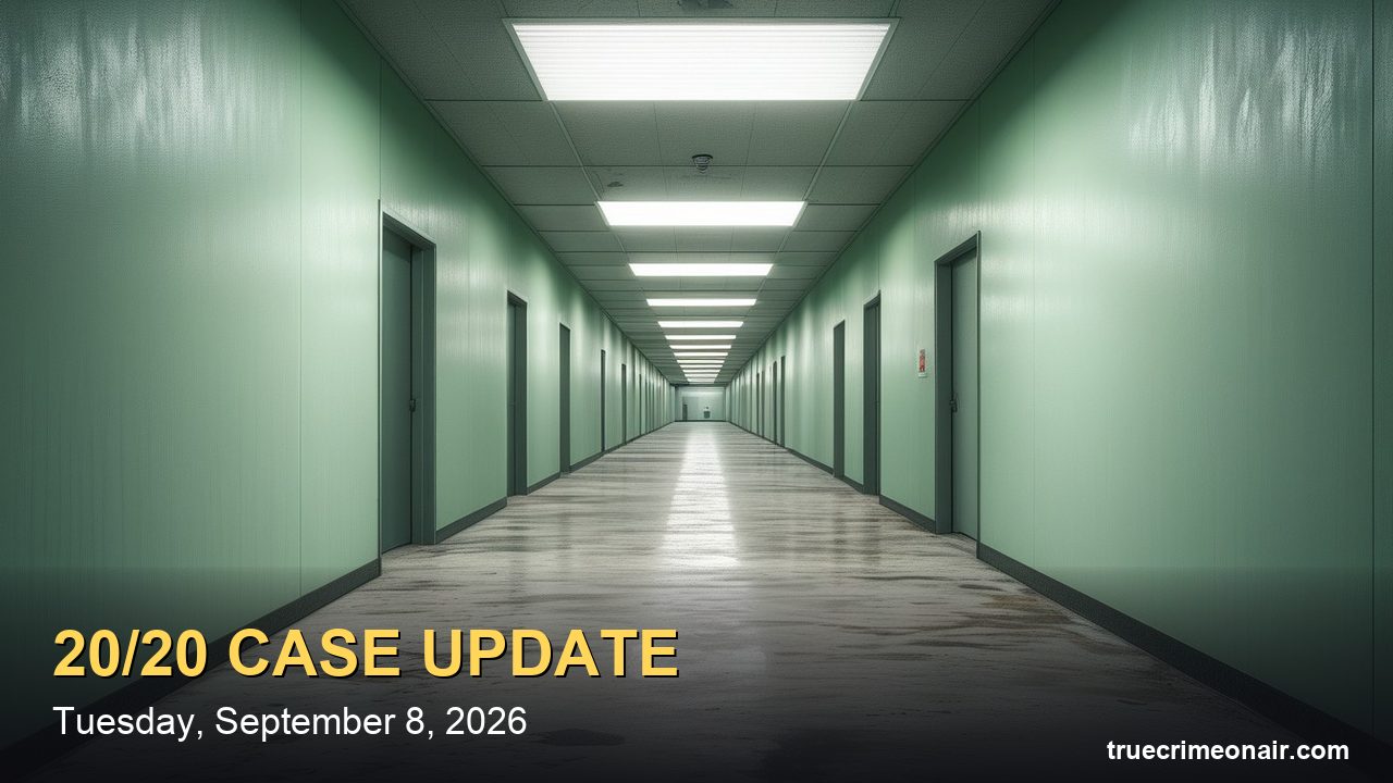 Menendez Brothers Update (Sept. 2026): Parole Hearing Moved Up to March 2027