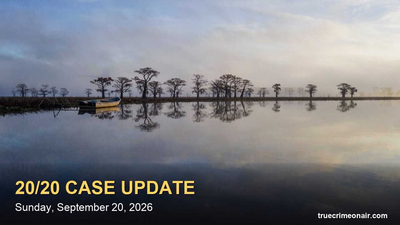 Mike Williams Case Update (2026): Where Denise Williams and Brian Winchester Are Now