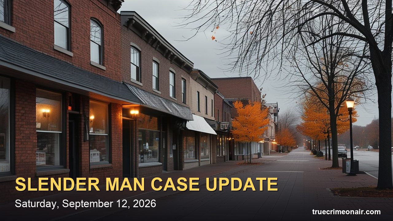 Morgan Geyser Update (Sept. 2026): Three Doctors Ordered, and a Nov. 9 Date on Her Release